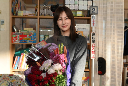 北川景子「一生忘れられない思い出」「あなたを奪ったその日から」今夜最終回 画像