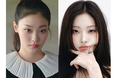 『君は天国でも美しい』で“猫の擬人化”と話題になったチェ・ヒジン！注目浴びた実力派の素顔とは 画像