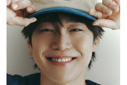 『いつかは賢いレジデント生活』で注目！カン・ユソク、俳優7年目の今語る“覚悟”と“進化”への想い 画像