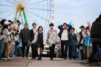 佐藤健「グラスハート」からカン・ハヌル『82ｍ2』、『火垂るの墓』まで7月配信のNetflix注目作品 画像