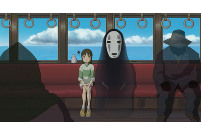 『千と千尋の神隠し』、21世紀「ベスト映画100本」第9位に！アニメで唯一トップ10入り 画像