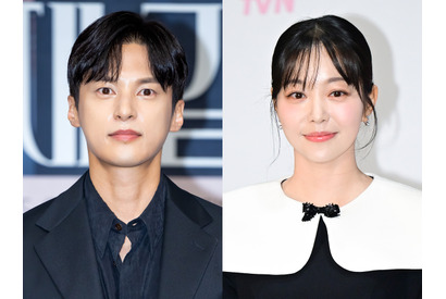 『キング・ザ・ランド』キム・ガウン×『麗＜レイ＞』ユン・ソヌが結婚へ。ドラマ共演から始まった10年の愛 画像