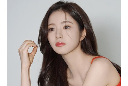 『魅惑の人』シン・セギョン、見る者すべてを黙らせる美貌にネット騒然「生きる芸術品」【PHOTO】 画像