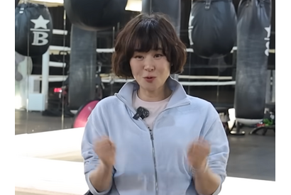 48歳女優チェ・ガンヒ、体脂肪を7.7％減らした秘訣は？“食事制限”の大切さを身をもって体験 画像