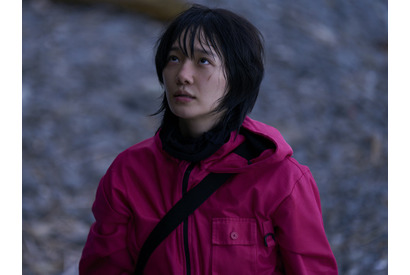 『イカゲーム3』で覚醒した演技力、進化する女優パク・ギュヨンの現在地 画像