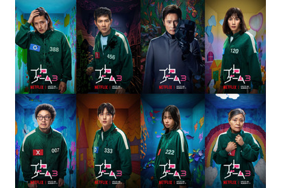 【ネタバレあり】予想は外れた…それでも『イカゲーム3』が示した韓国社会の“選別” 画像