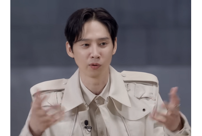 パク・ソンフンが語る『イカゲーム3』『涙の女王』撮影秘話とは 出演者も思わず涙 画像