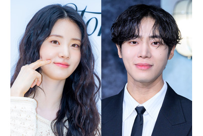 チュ・ヨンウ＆シン・シア、韓国リメイク『今夜、世界からこの恋が消えても』で共演決定！ 画像