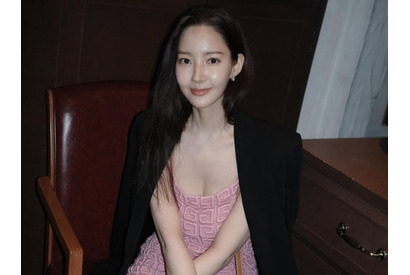 『私の夫と結婚して』本家女優パク・ミニョン、気品漂うドレス姿にため息「白雪姫そのもの」【PHOTO】 画像