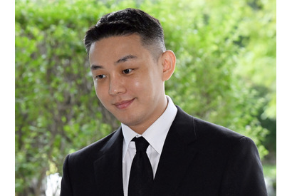 “麻薬の常習使用” 俳優ユ・アイン、懲役1年執行猶予2年の有罪が確定「深く反省している点を考慮し…」 画像