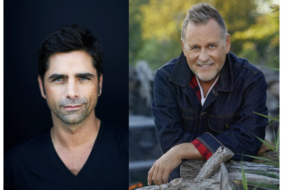 「フルハウス」ジョン・ステイモス＆デイヴ・クーリエが参加！「ハリコン25」 画像