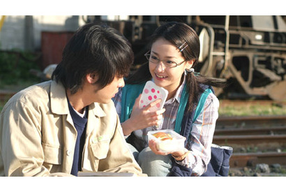 直木賞作家東野圭吾『手紙』11月より公開決定 画像