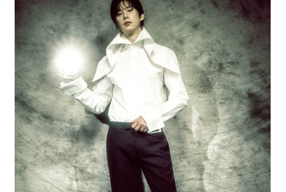 パク・ソンフンの進化が止まらない、『イカゲーム』シーズン3ヒョンジュ役で全世界の視線を釘付け 画像