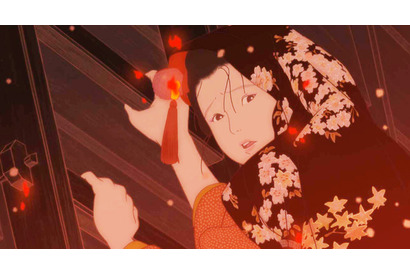 浦沢直樹が「僕に火をつけた」と熱弁！大友克洋ゆかりの3人が語る『SHORT PEACE』 画像