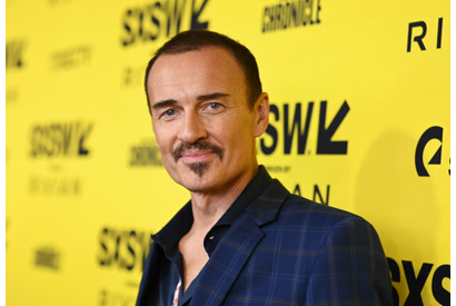 ジュリアン・マクマホンが死去、56歳 ニコラス・ケイジ、アリッサ・ミラノら追悼 画像