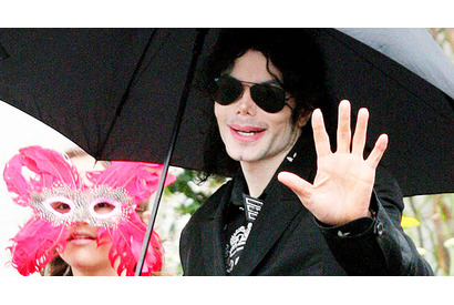 マイケル・ジャクソン、死の直前に「プリンスとパリスが実の子でない」と告白 画像