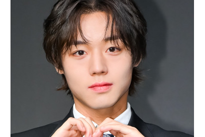 学園モノの次は軍隊！『弱いヒーロー』パク・ジフン、2026年放送予定の『調理兵、伝説になる』主演に抜擢 画像