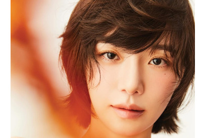 『イカゲーム』女優パク・ギュヨン、韓国俳優初の快挙！『ELLE India』表紙モデルに抜擢【PHOTO】 画像