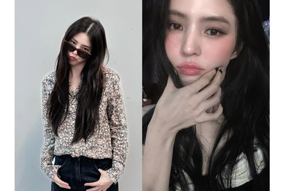 ワールドツアーを控えた女優ハン・ソヒ、多彩な魅力詰まった最新投稿に「心臓もたない」【PHOTO】 画像