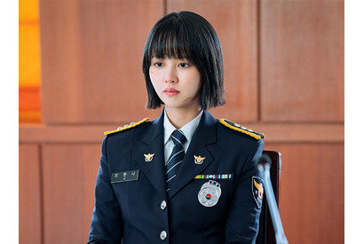 『グッドボーイ』でキム・ソヒョンが見せた恋も任務も完璧なグッドガールの存在感 画像