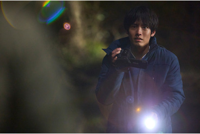 『近畿地方のある場所について』赤楚衛二、白石監督のホラー作品は「僕にとって青春」 画像