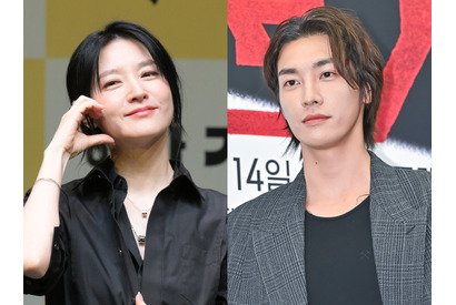 イ・ヨンエ×キム・ヨングァンの危険な“共同事業”が動き出す…『ウンスのいい日』、9月放送開始 画像