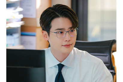 9年目の弁護士役イ・ジョンソクの魅力が通じた！“100％共感を呼ぶ”『瑞草洞』が好スタート 画像