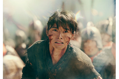 『キングダム 大将軍の帰還』キャスト・あらすじまとめ【金曜ロードショー】 画像