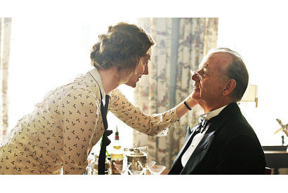 ルーズベルト大統領の秘められた恋…『私が愛した大統領』予告編が解禁 画像