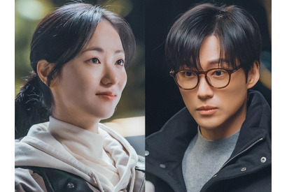 『私たちの映画』で運命に抗う2人、ナムグン・ミン×チョン・ヨビンの本格的な恋が始まる 画像