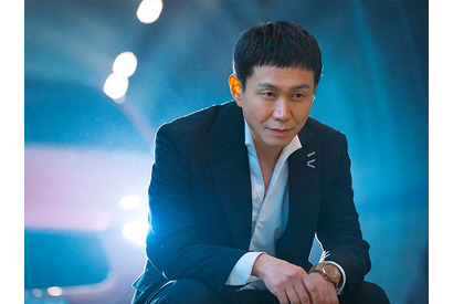 俳優オ・ジョンセ、静かな狂気で“醜悪ヴィラン”を熱演！新鮮な悪役像に圧倒される…！ 画像