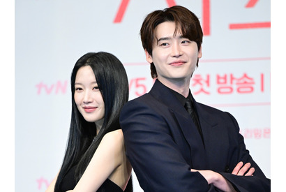 『瑞草洞＜ソチョドン＞』でイ・ジョンソクとムン・ガヨンの役はどう対立するのか 画像