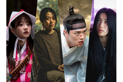 この夏こそ楽しみたい！背筋がゾクゾクする、オカルト要素たっぷりのおすすめ韓国ドラマ5選 画像