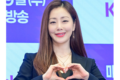 『SKYキャッスル』女優オ・ナラ、“結婚しない選択”に共感の声。25年続く理想の関係が話題に 画像