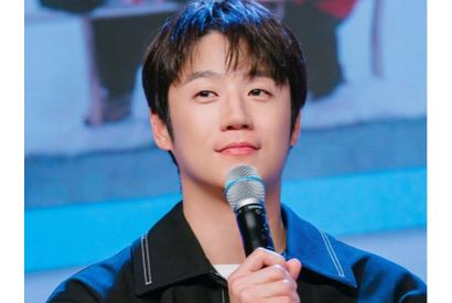 “最旬俳優” チョン・ジュンウォン、人生初ファンミ大成功！白衣姿にサプライズ演出も 画像