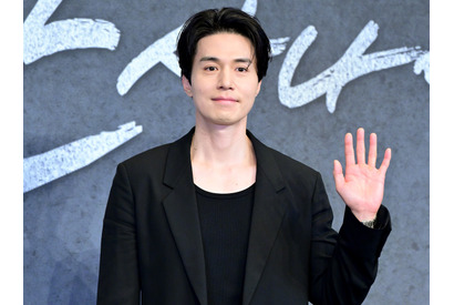 『優しい男の物語』イ・ドンウクがヤクザ役について語る「かっこよく見せようとは全く思っていない」 画像