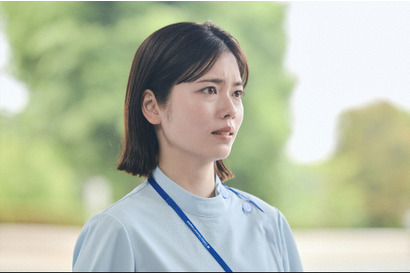 「泣きました」「素敵なシーン」小芝風花＆仲里依紗「19番目のカルテ」で再共演 画像