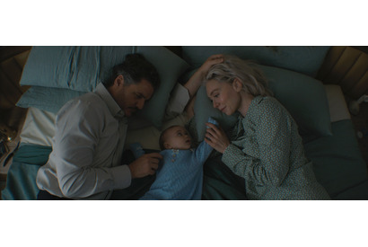 アイアンマンもスパイダーマンも葛藤…“家族の絆”で結ばれたファンタスティック４に究極の選択が迫る 画像