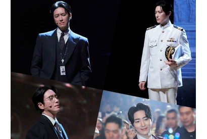 イ・ジュニョクが涙と歓声でつづる初アジアツアーの奇跡、まるでメロドラマのワンシーン 画像