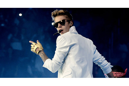 ジャスティン・ビーバー、難病を抱えるファンの女の子の夢を実現！ 画像