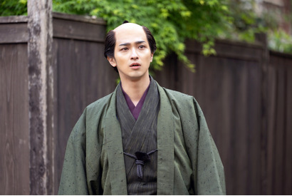 大河ドラマ「べらぼう」第28回あらすじ　7月27日放送 画像