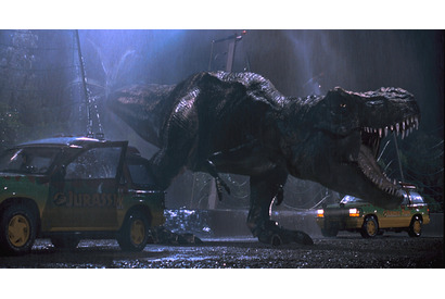 『ジュラシック・パーク』キャスト・吹替声優・あらすじまとめ【金曜ロードショー 7月25日21時放送】 画像