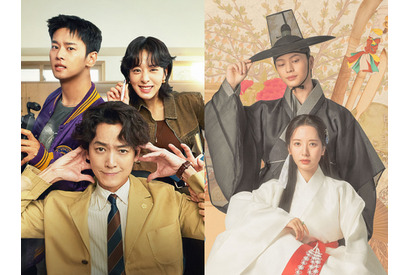 チョン・ギョンホ主演の最新作『労務士ノ・ムジン』が日本初放送！9月にKNTVにて 画像