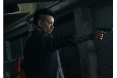 斎藤工＆一ノ瀬ワタルらの姿も 藤井道人監督最新作『港のひかり』場面写真 画像