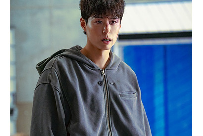 『グッドボーイ』が映し出すパク・ボゴムのすべて、血と涙で塗り替えた顔全開コレクション 画像