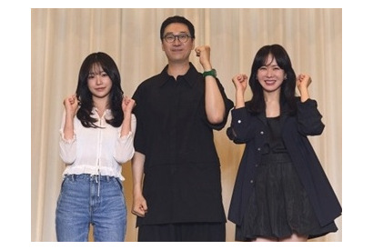 ソン・イェジンの新作決定!! K-POP敏腕PDになって『イカゲーム』チョ・ユリと共演 画像