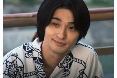 「まさかここが」「驚き」横浜流星のクランクアップ写真に反響『国宝』 画像