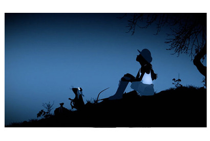 三上博史主演『舞台 太陽と星空のサーカス』、キャンプ場オープニングで上演 画像