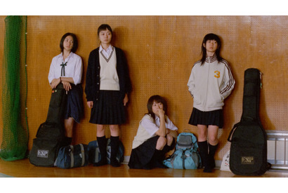 ペ・ドゥナ来日、前田亜季＆香椎由宇ら20年ぶり集合『リンダ リンダ リンダ 4K』イベント開催へ 画像