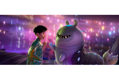 エリオの気持ちを”色彩”で表現『星つなぎのエリオ』監督＆スタッフが明かす世界観 画像